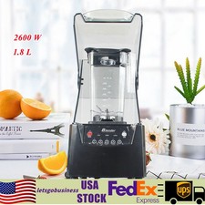 Frullatore Professionale