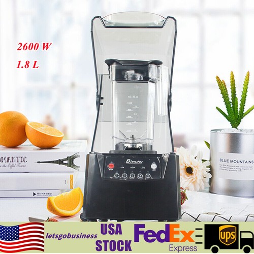 Frullatore professionale - frullatore,