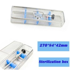 Contenitore disinfezione