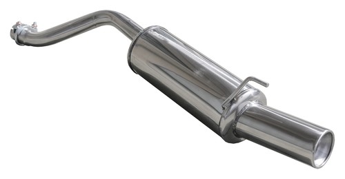 Terminale 102mm inoxcar - terminale, abarth