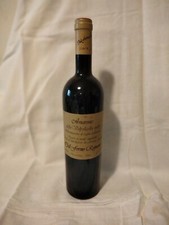 Amarone dal forno 1989 - dal, l.