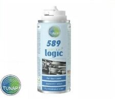 NEW 2020 Disinfettante Clima A/C Abitacolo Battericida TUNAP 589 Distruggi Virus