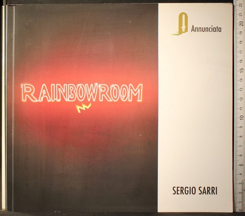 Sergio sarri rainbowroom - sergio,