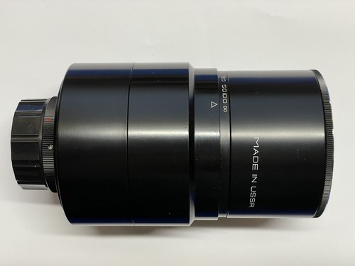 Nikon 500mm 5a made - nikon, f8.0