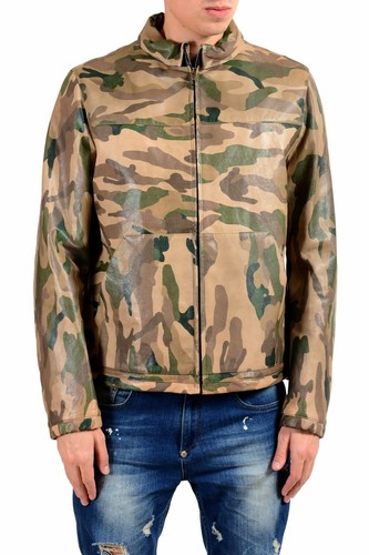 Valentino men 100 leather - 100%,