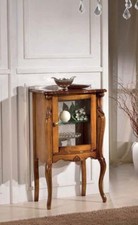 VETRINA BASSA A 1 ANTE IN