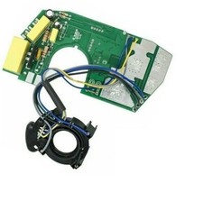 SCHEDA ELETTRONICA FOLLETTO