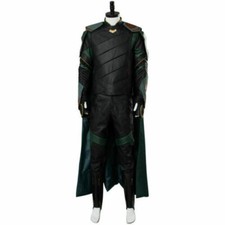 Costume cosplay Avengers Thor