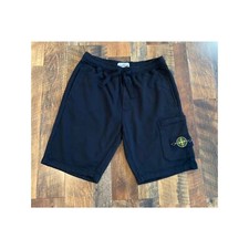 NWT STONE ISLAND Felpa Bermuda