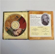 The Classic Composers: Mozart