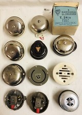 campanelli vintage ticino Zeus anni 50/60