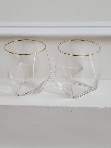 Vintage alto set di - 4",