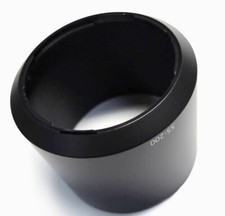NUOVO paraluce originale 62 mm