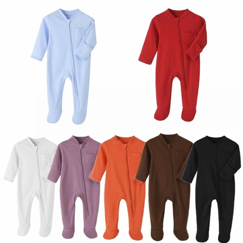 Pagliaccetto neonato manica