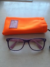 RAY BAN RJ 9052-S 47/15 2N JUNIOR OCCHIALI DA VISTA O DA SOLE MONTATURA BAMBINA