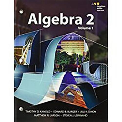 Hmh algebra interactive - hmh,