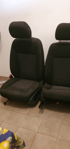 Sedili interni auto mercedes - sedili,