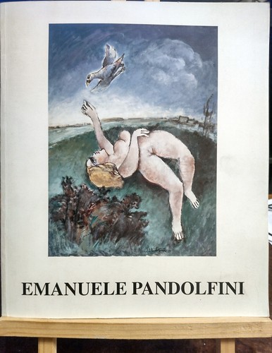 Emanuele pandolfini opere - emanuele,
