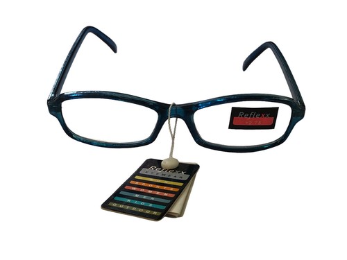 Graduated presbyopia sight - graduated,