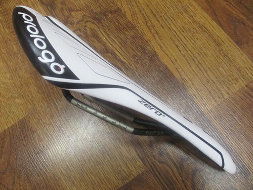 Sella corsa prologo zero - sella, da