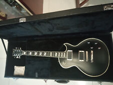 ESP Eclipse I CTM 4-Knob Paul