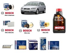 Kit Filtri tagliando Bosch +