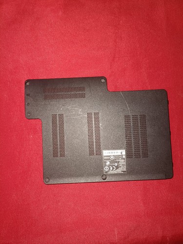 Acer aspire one - one, trappe