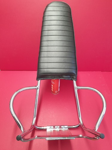 Vespa 125 150 e 200 - 125,