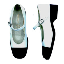 ISABELLA BALLERINE DONNA