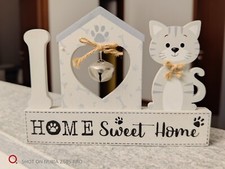 i love cat, soprammobile