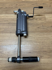 30 40 hp Yamaha Outboard POWER