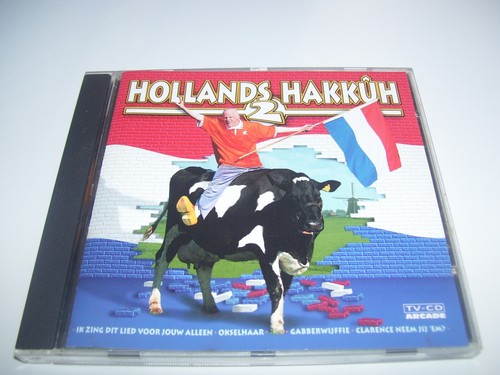 Hollands hakkuh volume - volume,