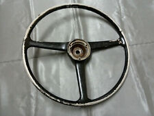 Steering Mille Miglia Ferrari 166 212 Fiat 8V Lancia Alfa Romeo 1500 6C Maserati