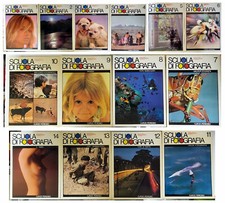 Scuola di Fotografia curcio