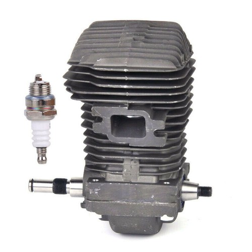 Cilindro pistone albero - , motore