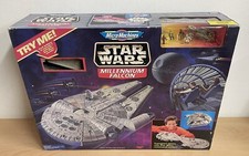 Star Wars Micro Machines