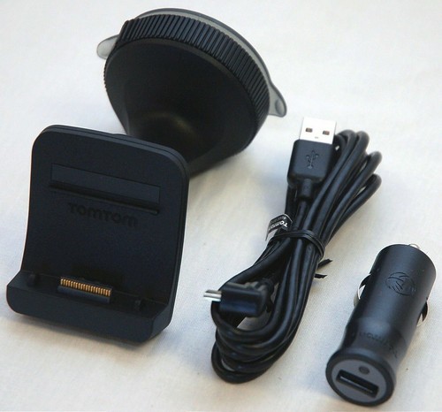 Nuovo originale tomtom 500 - nuovo,