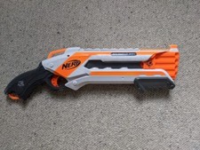NERF N-strike Elite Rough Cut