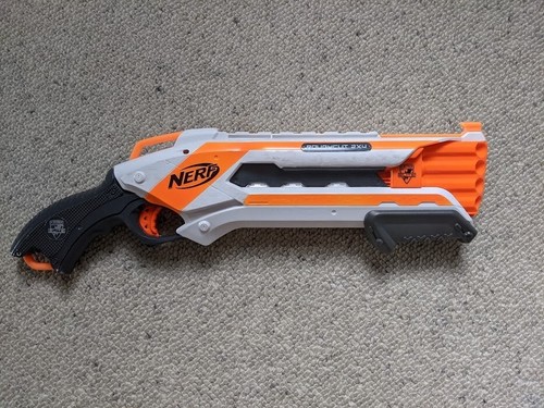 Nerf strike elite rough cut - elite,