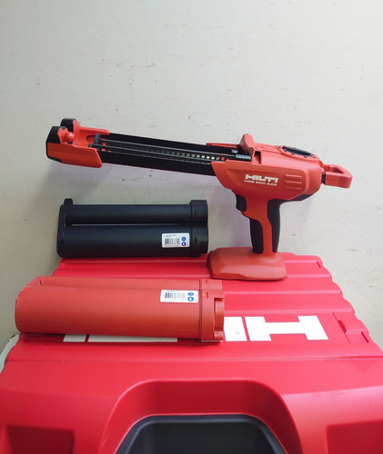 Hilti hde 500 a22 erogatore - hde,