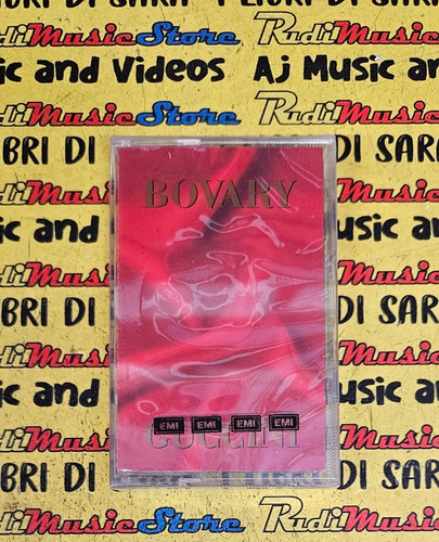 Guccini signora bovary 1987 - guccini,