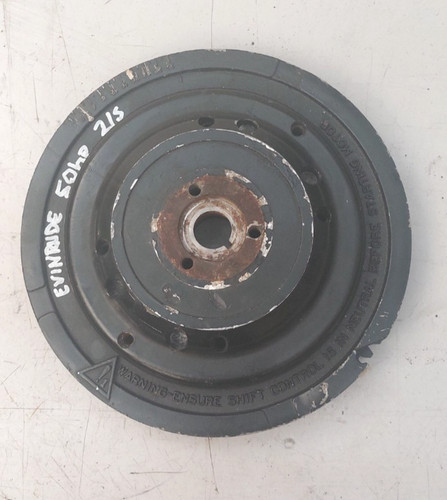 Volano tempi evinrude 40hp - tempi,