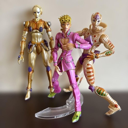 Super action statua - super,