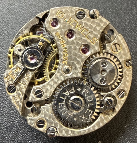 Ricambi originali rolex - ricambi,