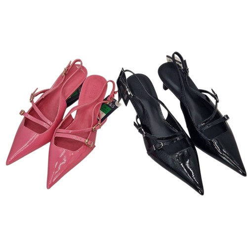 Collezione fibbia in pelle - collezione, m&s