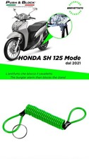 ANTIFURTO PUSH&BLOCK BLOCCA