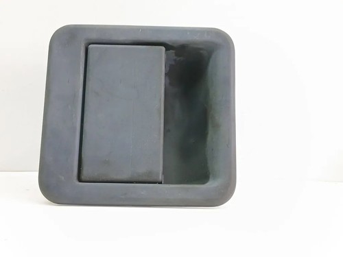 Maniglia esterna porta