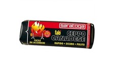 Saratoga Falò ceppo Canadese