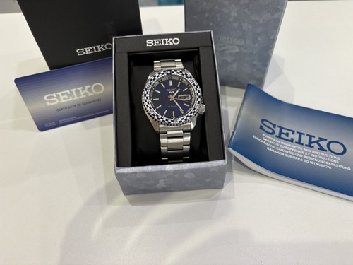 Rare seiko srpk65k1 - seiko,
