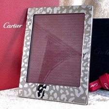 Cartier supporto cornice